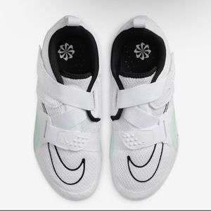 COPY - Nike SuperRep Cycle 2 Next Nature Indoor Cycling Shoes White DH3395-100 …
